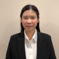 Wanassarin Bamrungchon