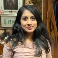 Shreya Shete