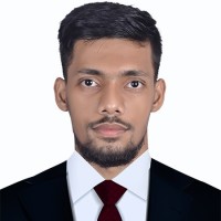 Shahabaz Hossain