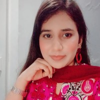 Hina Iqbal