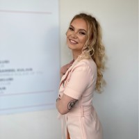 Jasmin Michelle Mursula