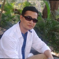 Sandeep Samant