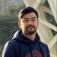 sujan pathak