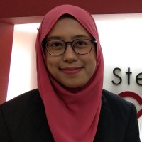 Musfirah Azmi