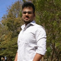 Manoj M K