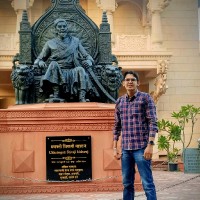 Aniket Karanjekar