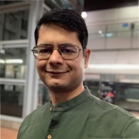 Rajesh Dhanuka (PMP, CITPM-Senior)