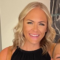 Amber Kaltsas
