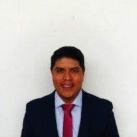 Byron Geovany Baiza Ortiz