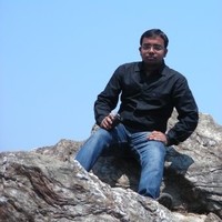 SUPRIYO MAJI