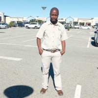 Thabiso Lebeko