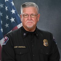 Richard Underdahl