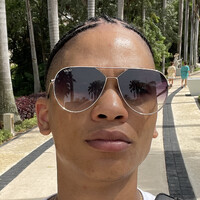 Daniel Dyke