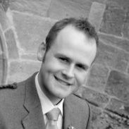 Douglas Drysdale