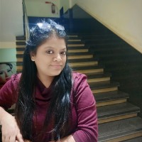 Seema Singh