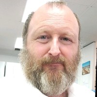 Richard Daubney
