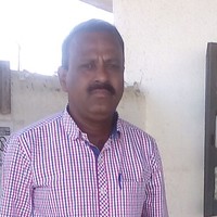 Ramdas Bodke