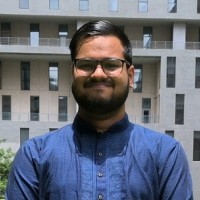 Subhashish Yadav