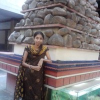 Chandini. N