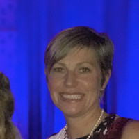 Christina Haigh