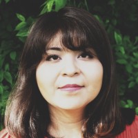 A. Laura Ramirez
