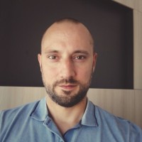 Martin Matejka