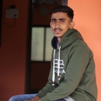 Shubham Nikam