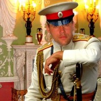 Александр Гусаров