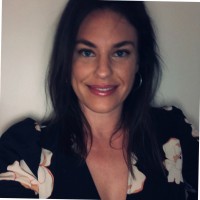 Danielle Adams