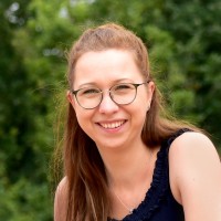 Sylvia Hooft Van Huysduynen