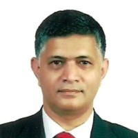 Prashant Karkhanis