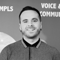 Adam Foster
