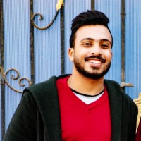 Ahmed Mamdouh