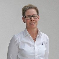 Sarah Evans-Ongley