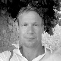 Mikael Bergström