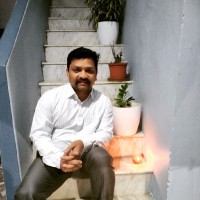 B Srinivas