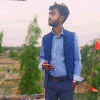 Journalist Pawan Kumar Singh