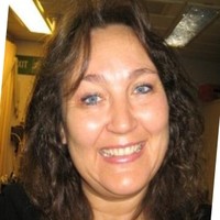 Anette Strandgaard