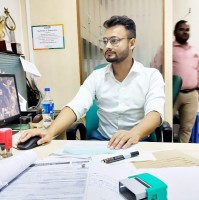 Shubham Kumar Singh