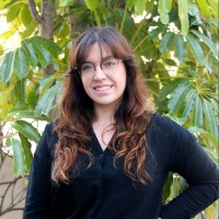 Esther Menchero Matesanz
