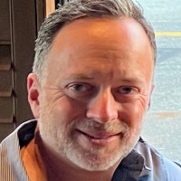 Steven F. Mark, CSPO, CSM, PMP