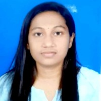 Darshna Rathod