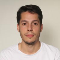 Nicolas LEVASSEUR