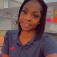 Danielle Buford