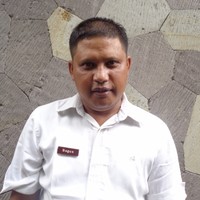 Ida Bagus Wisana