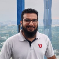 Ahtisham Asghar