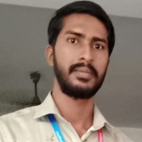 Marimuthu M