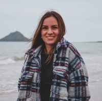 Anne-Solène ROBIN
