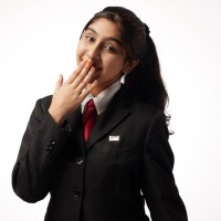 Farzana Asaraffali