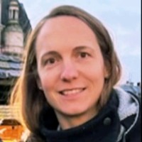 Ingrid Laforge